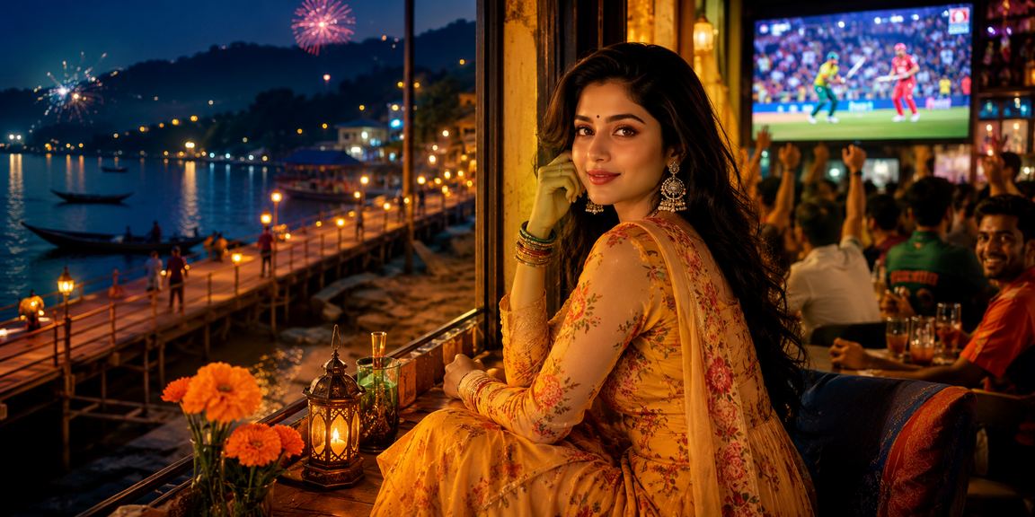 বান্দরবানে পহেলা বৈশাখে ক্রিকেট বেটিংয়ের উৎসবময় পরিবেশ