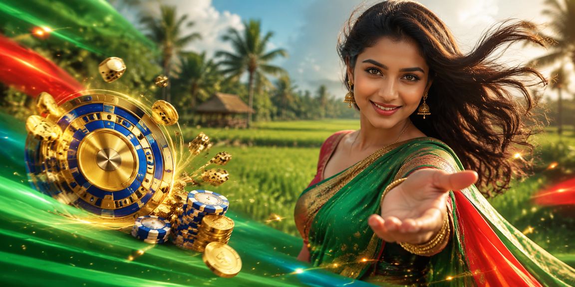 বগুড়ায় লাল-সবুজ থিমে রিবেট বোনাস উপভোগ করছেন ভিআইপি সদস্য