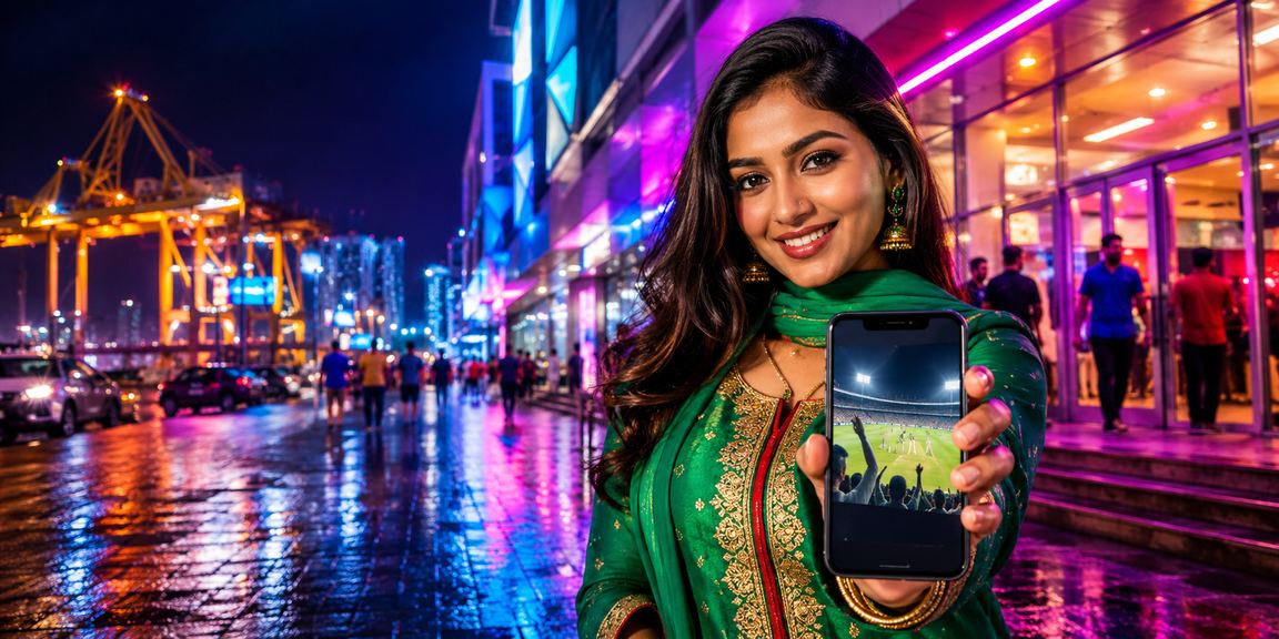 চট্টগ্রামে নিয়ন আলোয় ক্রিকেট বেটিংয়ের উত্তেজনাপূর্ণ পরিবেশ