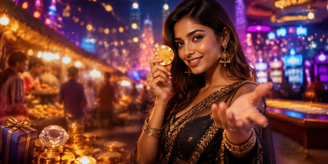 কুমিল্লার রাতের বাজারে ক্যাসিনো অ্যাপ ব্যবহারের পরিবেশ