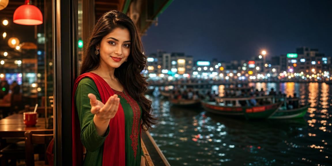 খুলনায় লাল-সবুজ থিমে ক্রিকেট বেটিং উপভোগ করছেন ভিআইপি খেলোয়াড়