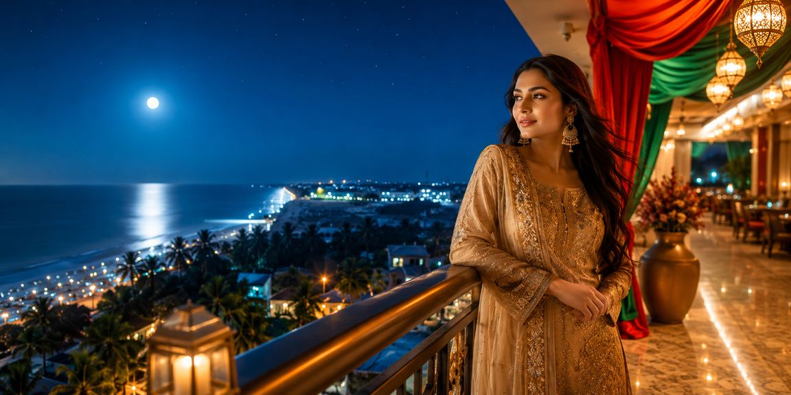 সেন্ট মার্টিন ক্যাশব্যাক বোনাস উৎসব উপলক্ষে