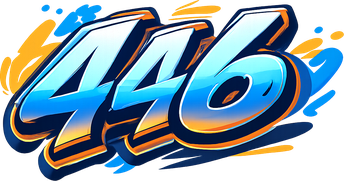 446